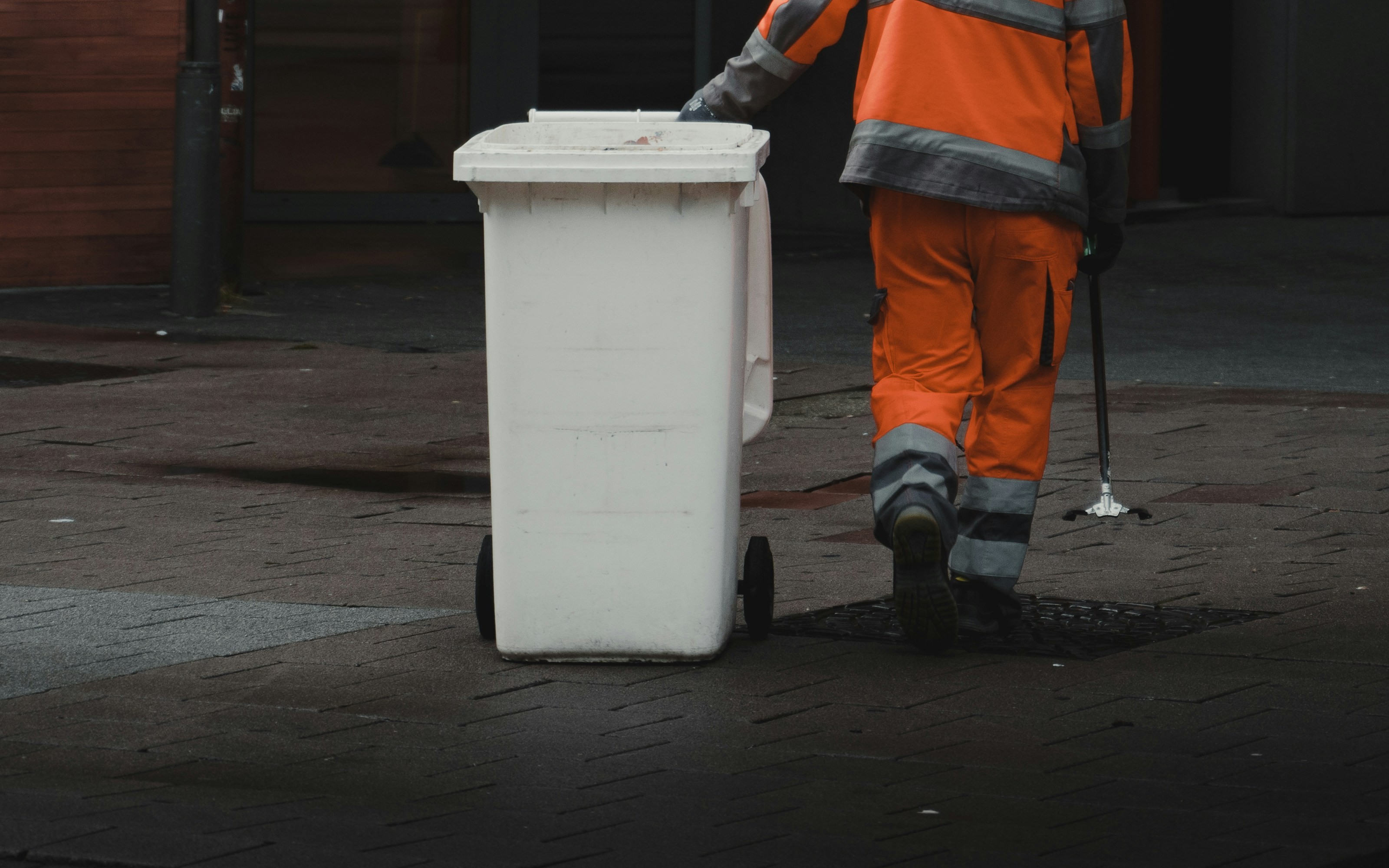 Post Construction Cleaning